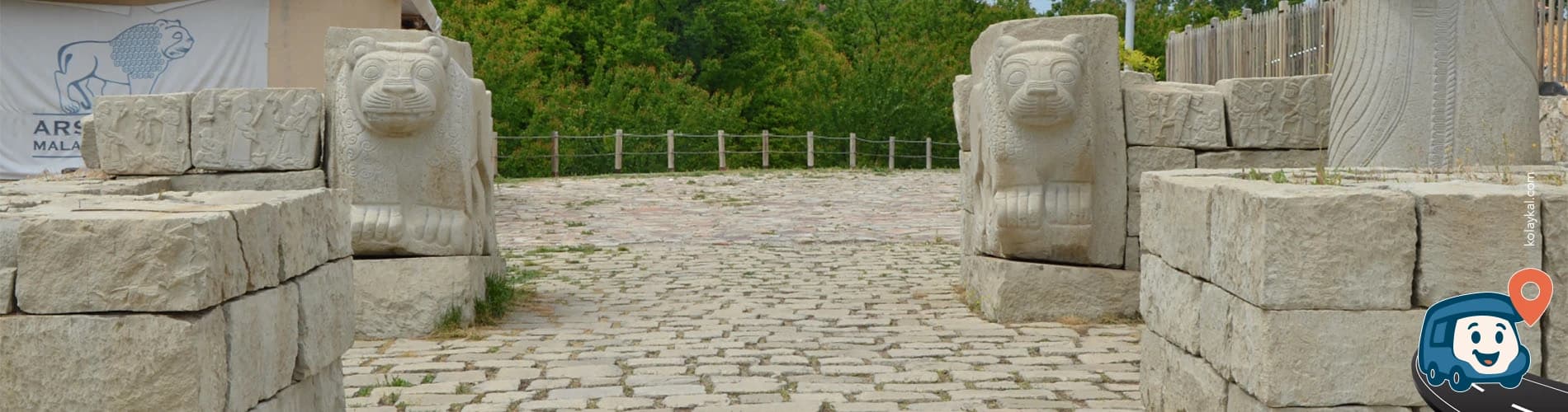 Arslantepe Höyüğü - Battalgazi, Malatya, foto 1