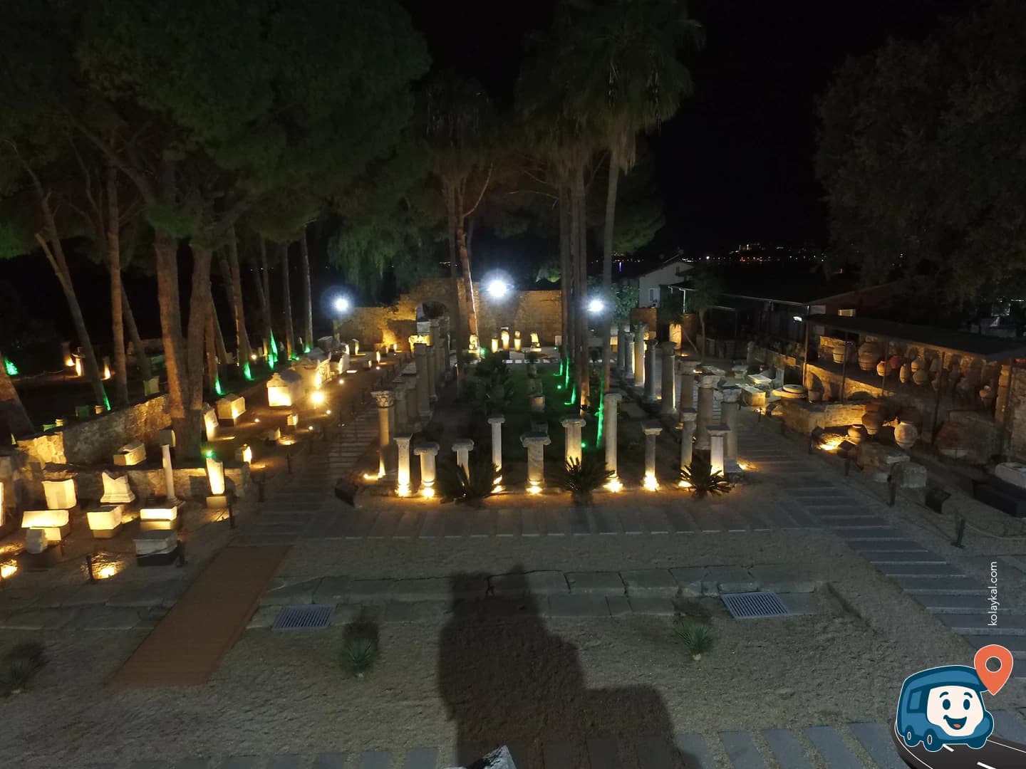 Side Müzesi - Manavgat, Antalya, foto 5