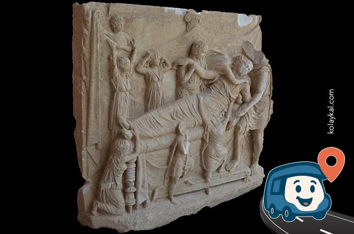 Bandırma Müzesi - Balıkesir, foto 2