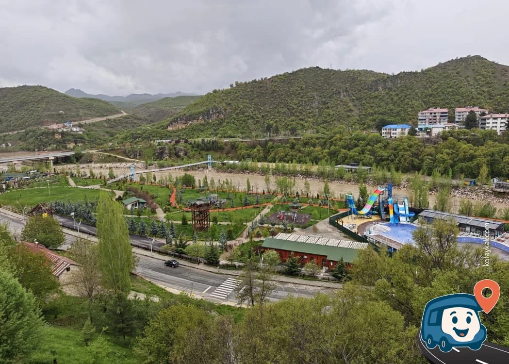 Tunceli Müzesi - Tunceli Merkez, foto 10