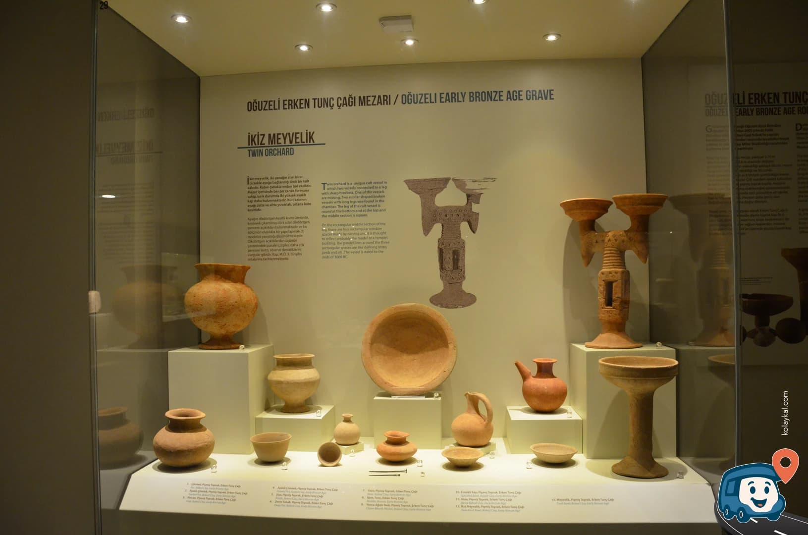 Gaziantep Arkeoloji Müzesi - Şehitkamil, foto 5