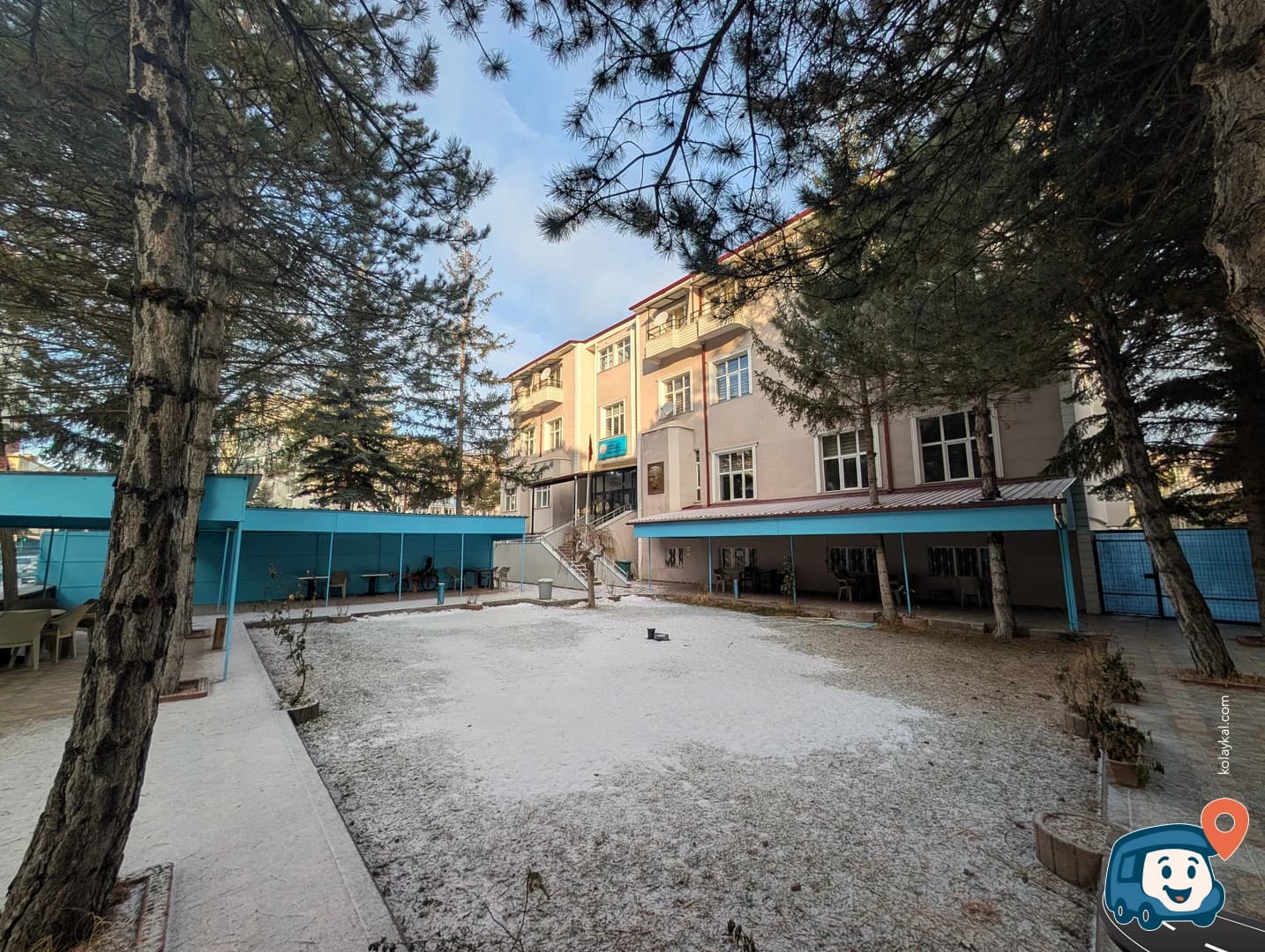 Öğretmenevi Sorgun - Yozgat, foto 3
