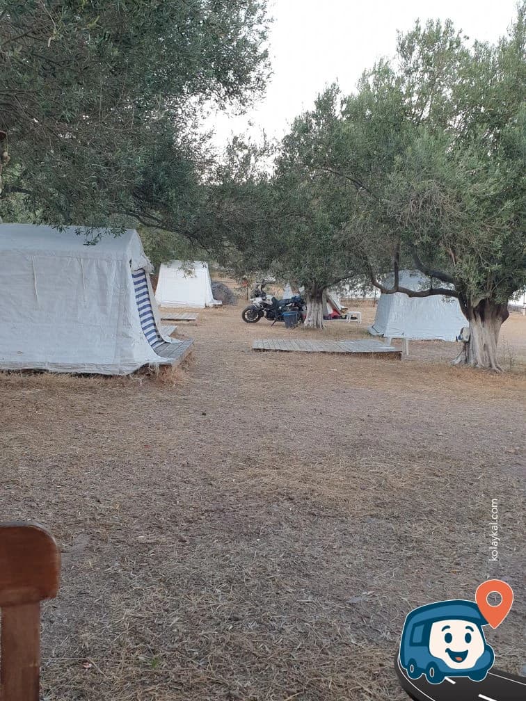 Neverland Camping - Ayvacık, Çanakkale, foto 4
