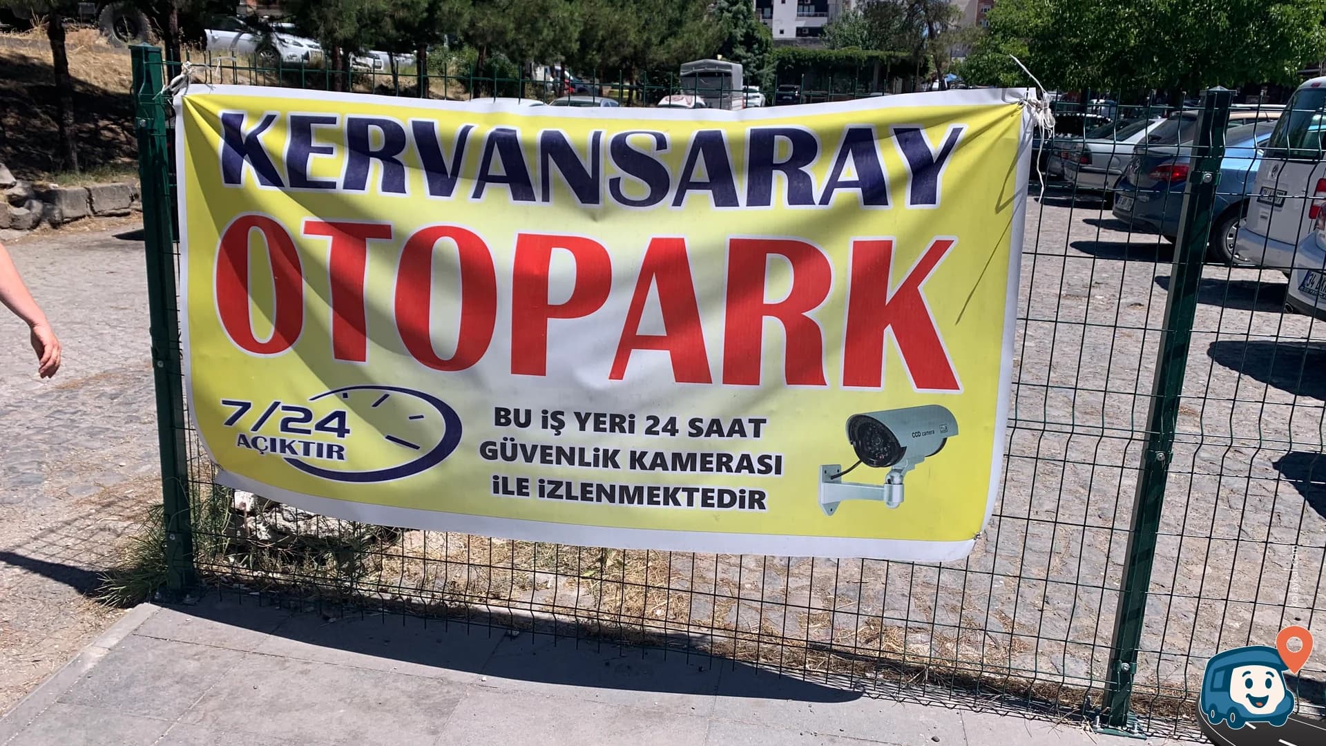 Otopark Eski Şehir - Sur, Diyarbakır, foto 1
