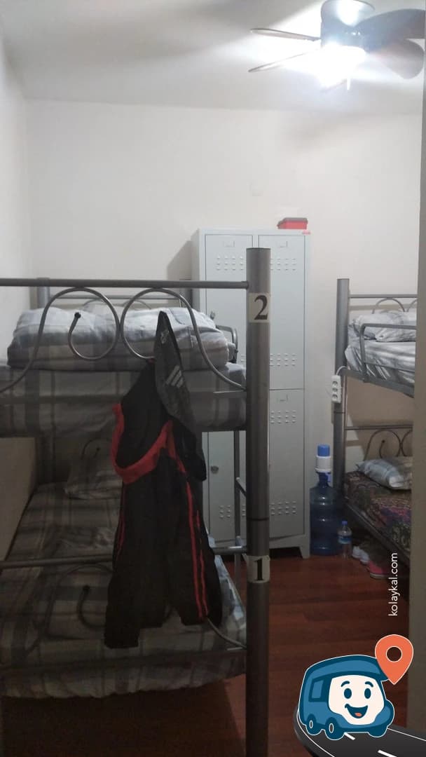 Galata West Hostel - Beyoğlu, İstanbul, foto 2