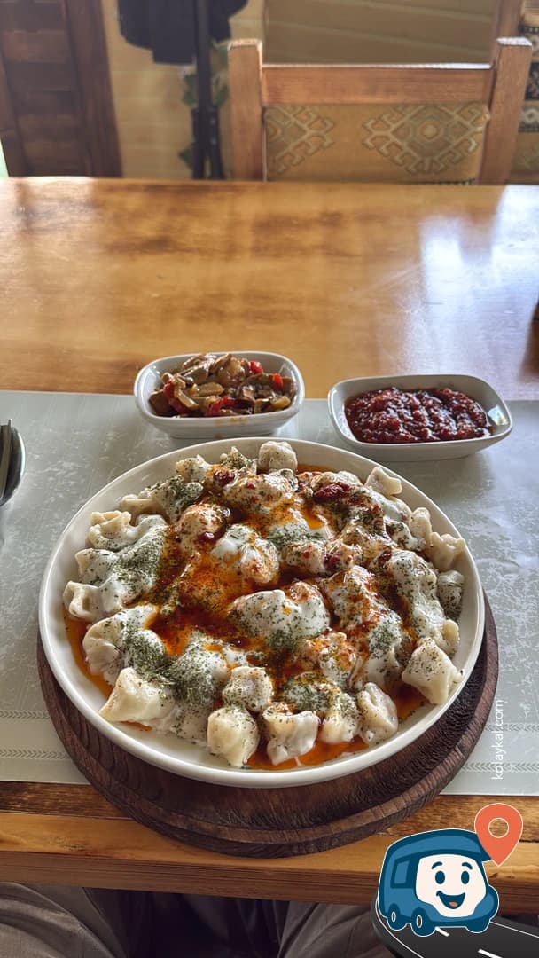 Lezzet Çadırı - Kangal, Sivas, foto 3