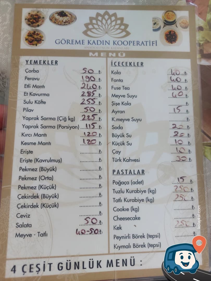 Wood Fire Barbeque - Nevşehir Merkez, Nevşehir, foto 2