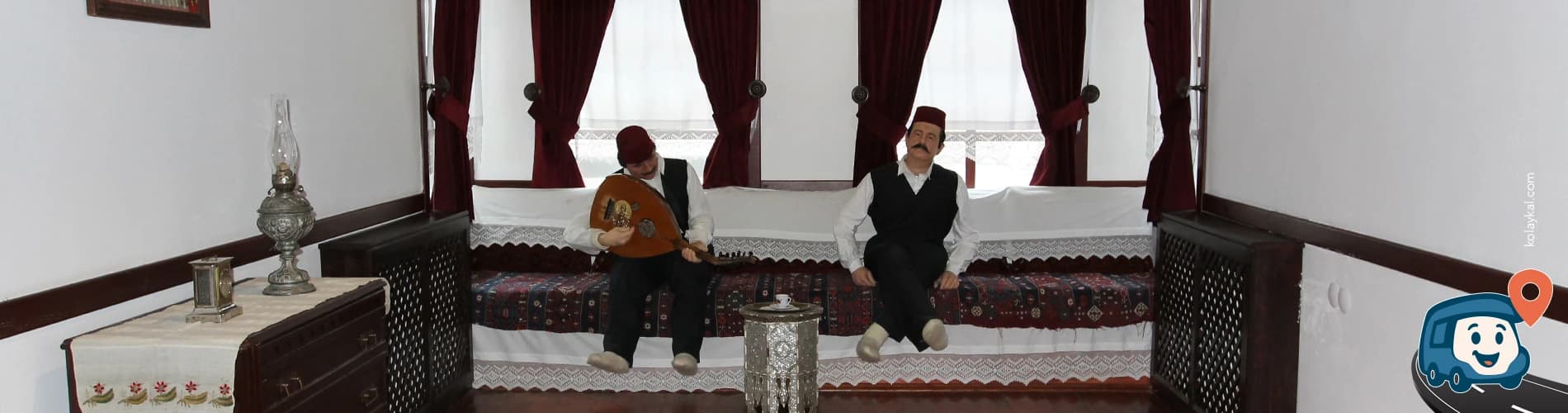 Beşkonaklar Etnografya Müzesi - Battalgazi, Malatya, foto 1