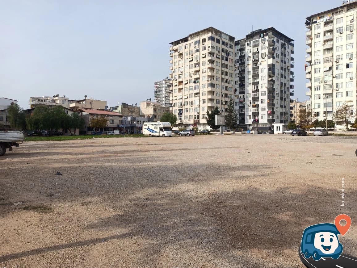 Nehir Kenarı Kamp ve Konaklama Noktası - Çukurova, Adana, foto 2