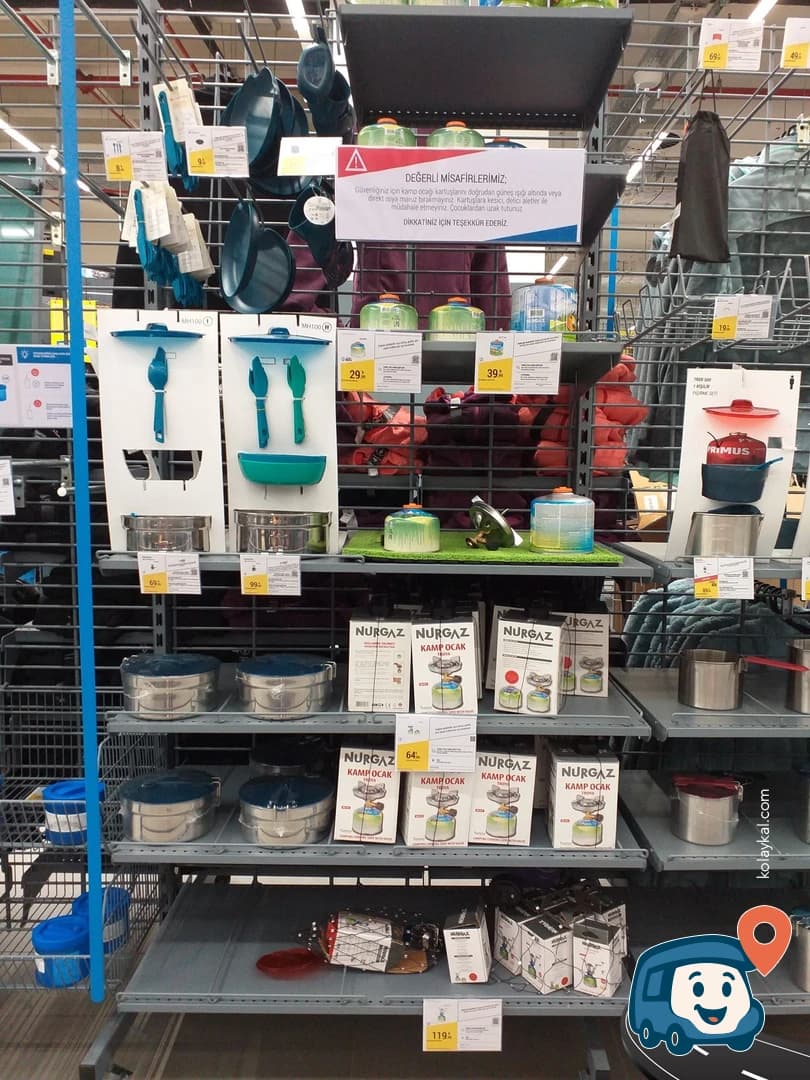 Decathlon - İzmit, Kocaeli, foto 2