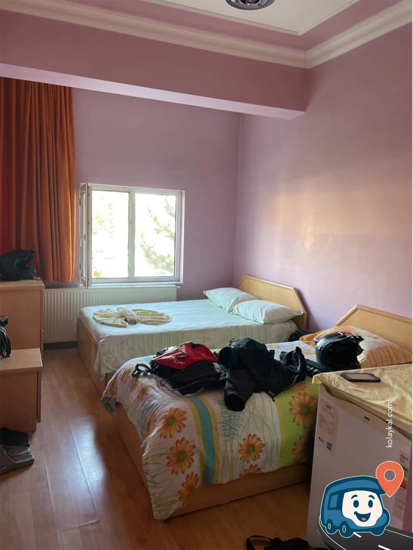 Derinkuyu Yeraltı Şehri - Nevşehir, foto 3