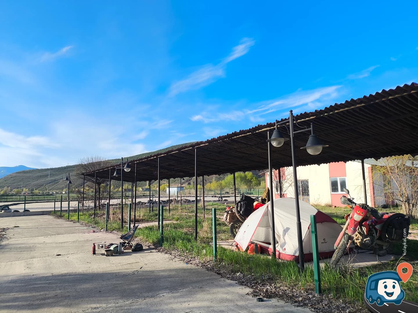 Bayburt Şehir Parkı - Bayburt Merkez, foto 1
