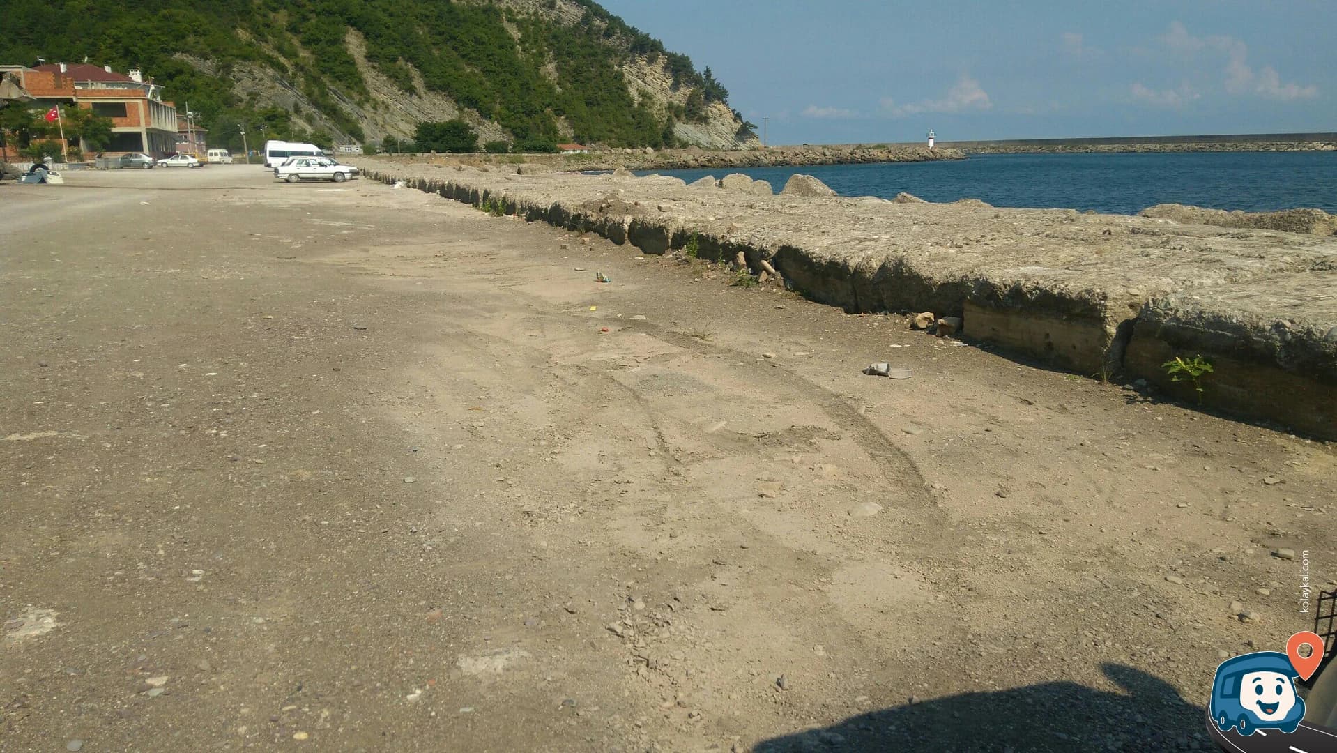 Doğanyurt Orman İşletme Şefliği Su Kaynağı - Kastamonu, foto 5