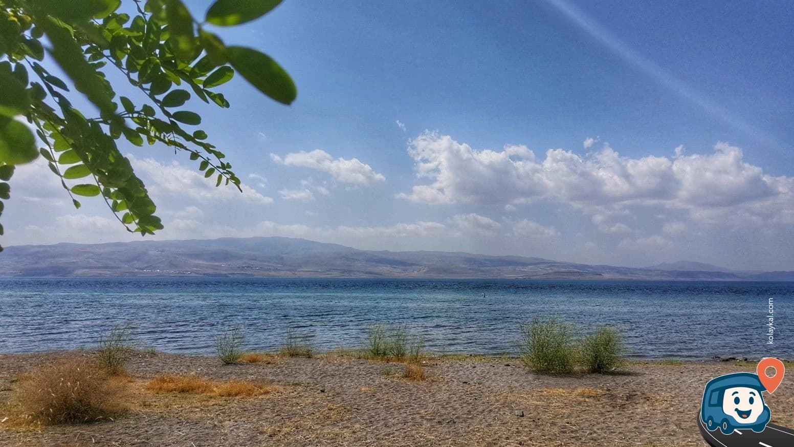 Atayurt Kamp Alanı - Muradiye, Van, foto 5