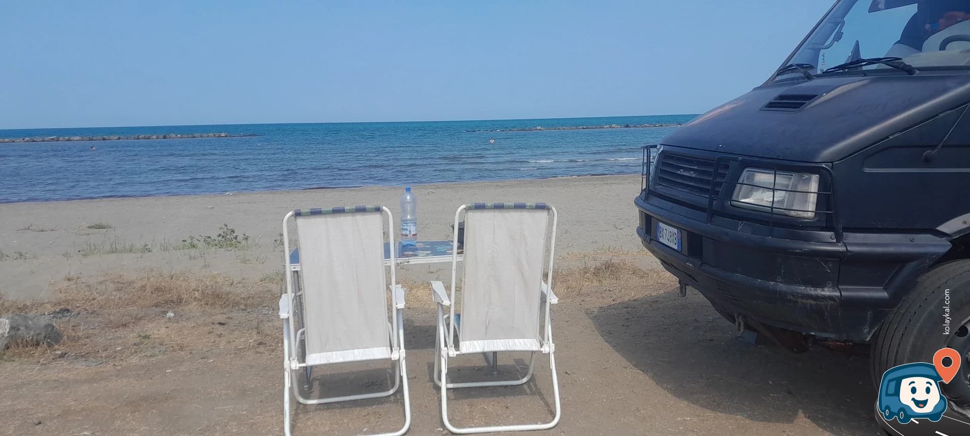 Babalar Mekan - Atakum, Samsun, foto 1