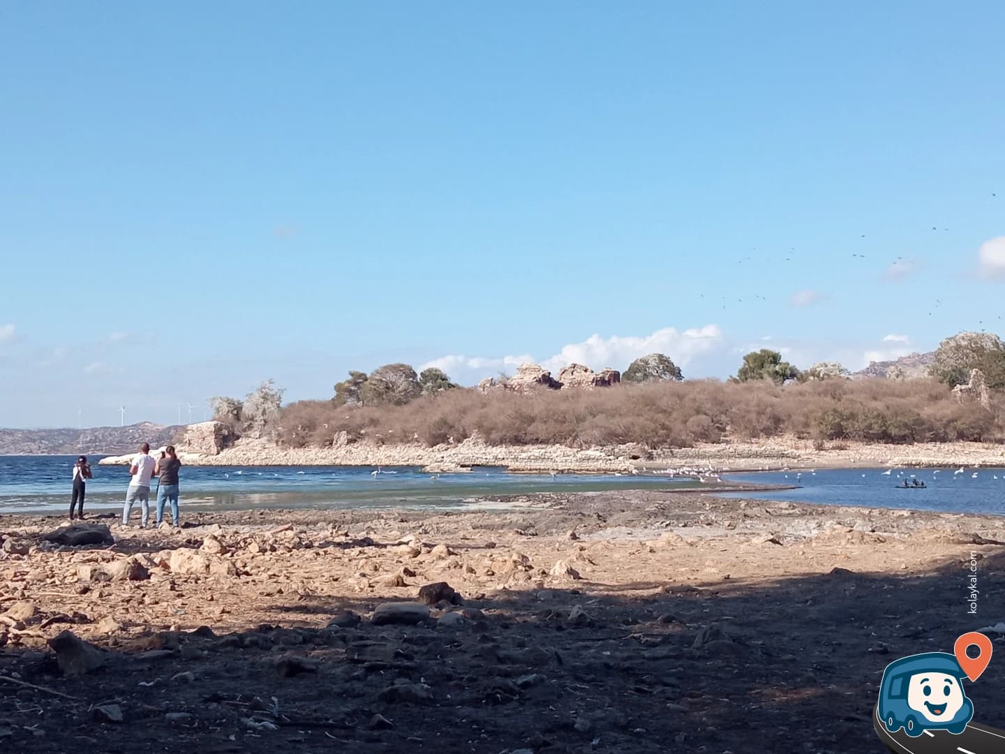 Ceri Camping and Restaurant - Milas, Muğla, foto 3