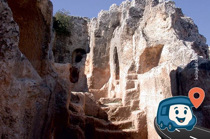 Perre Kenti - Adıyaman Merkez, Adıyaman, foto 1