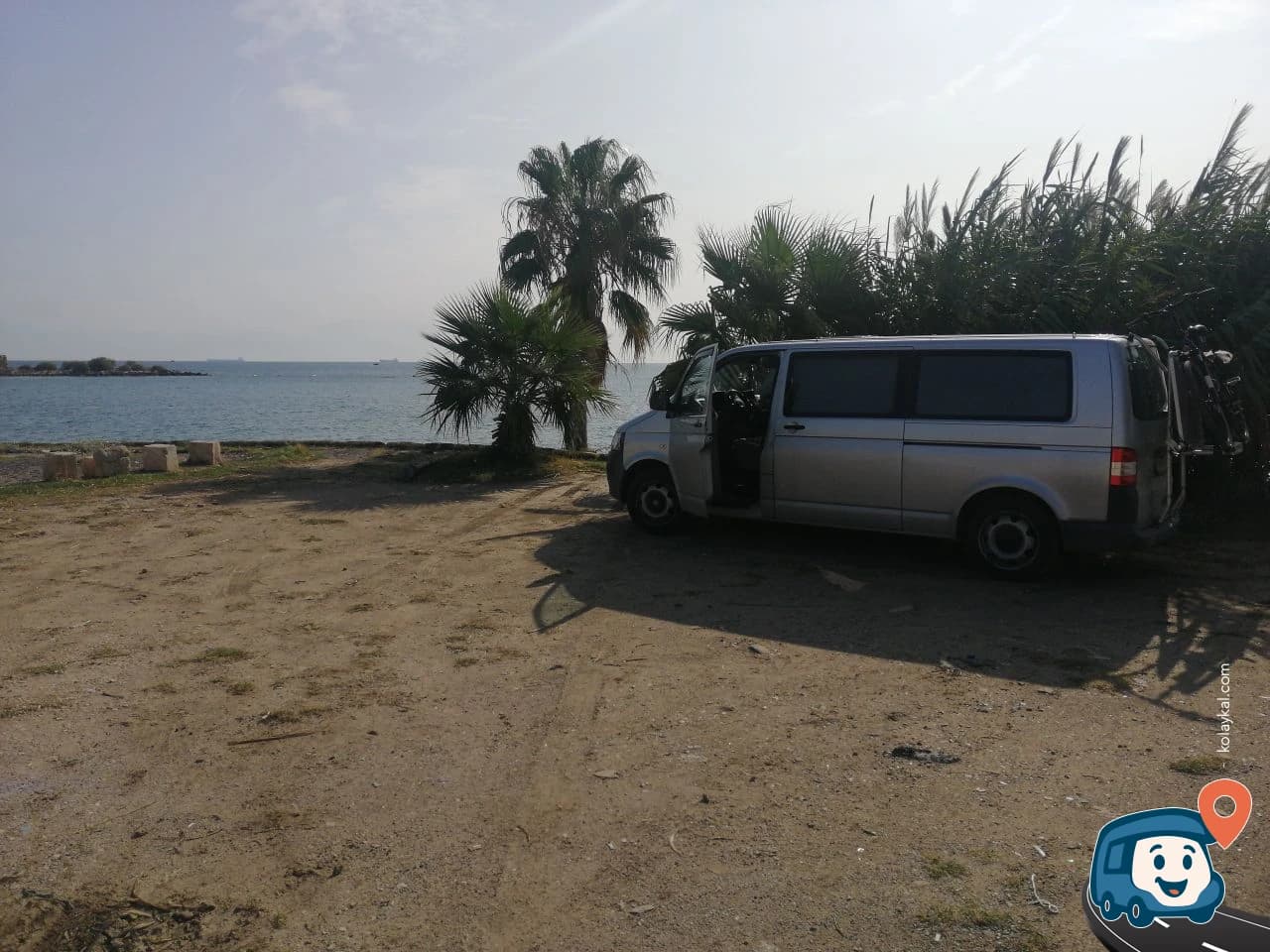 Yumurtalık Plajı - Adana, foto 5