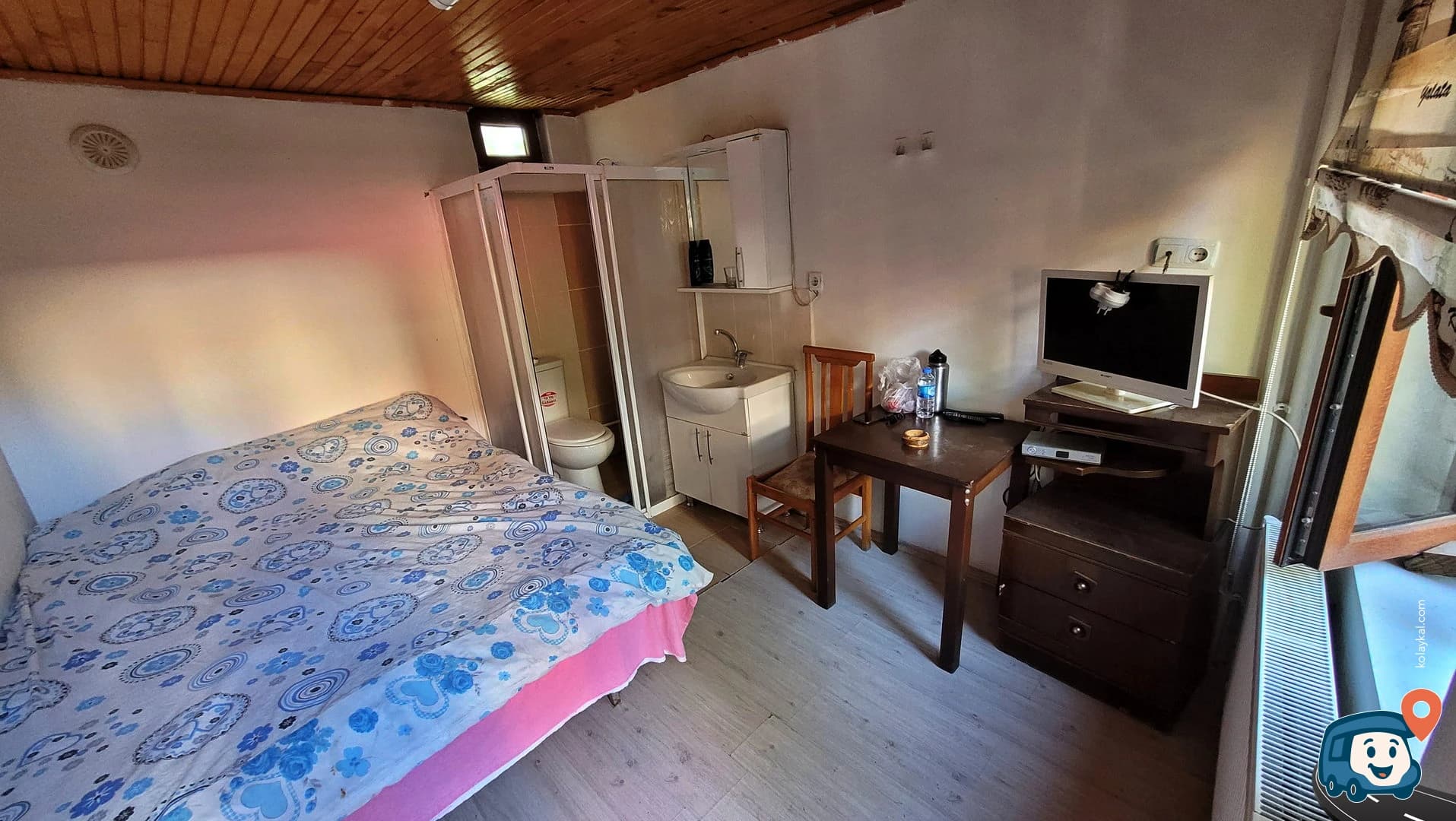 Turan Pansiyon - Uzundere, Erzurum, foto 1