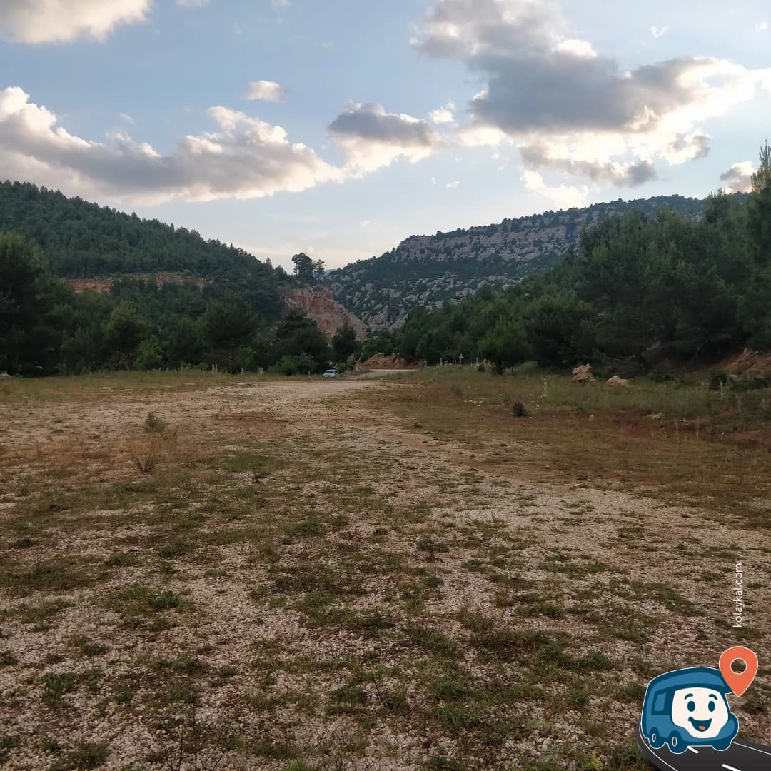 Yol Kenarı Cami - Sütçüler, Isparta, foto 2
