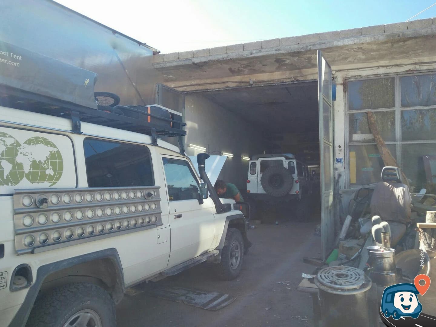 Takoser - Ürgüp, Nevşehir, foto 1