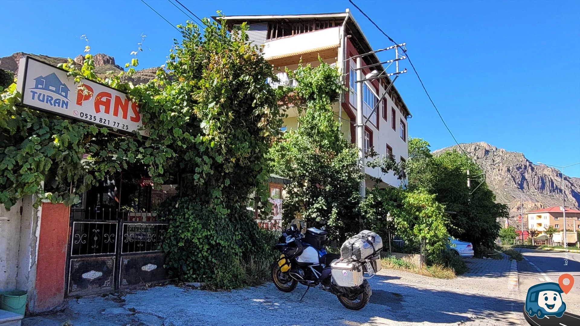 Turan Pansiyon - Uzundere, Erzurum, foto 4