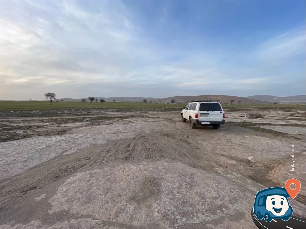 Talas Vahşi Kamp Alanı - Kayseri, foto 3