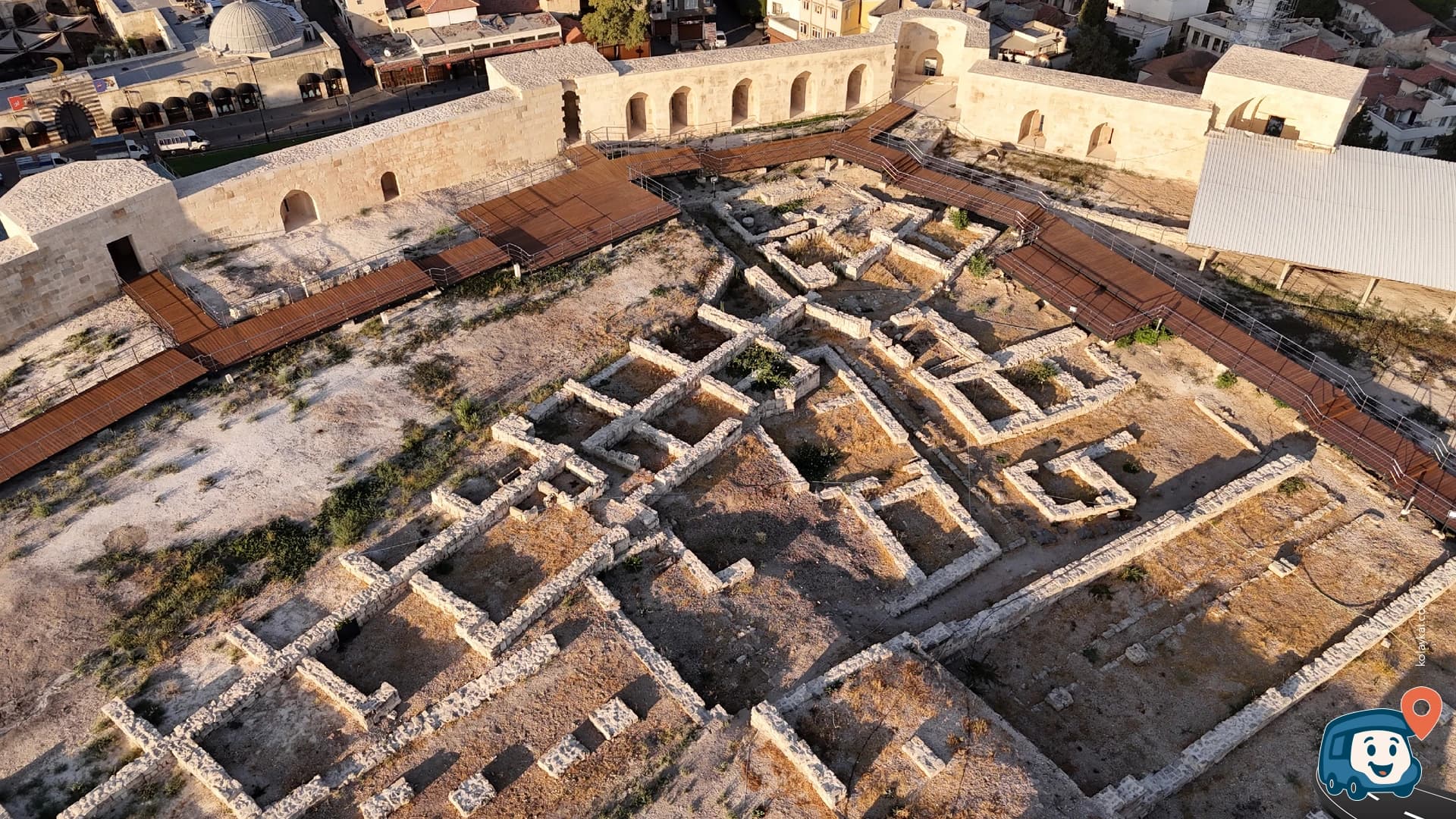 Gaziantep Kalesi - Şahinbey, foto 1