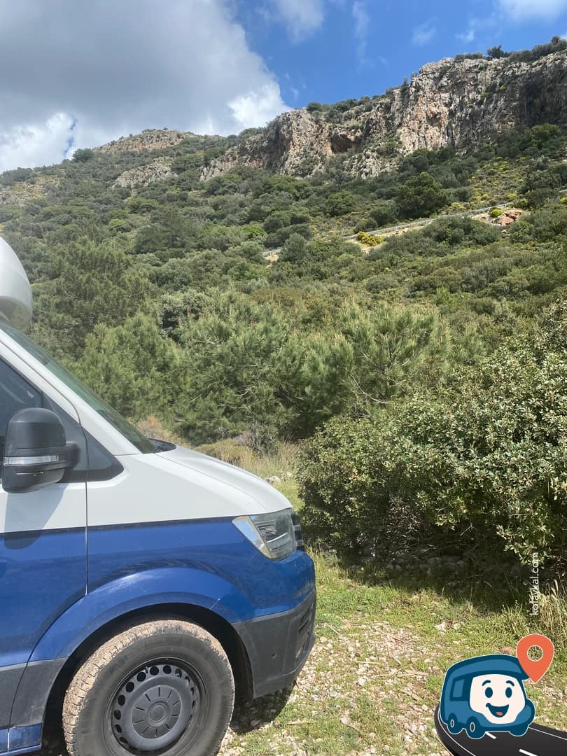 Kaçakçı Koyu - Datça, Muğla, foto 1