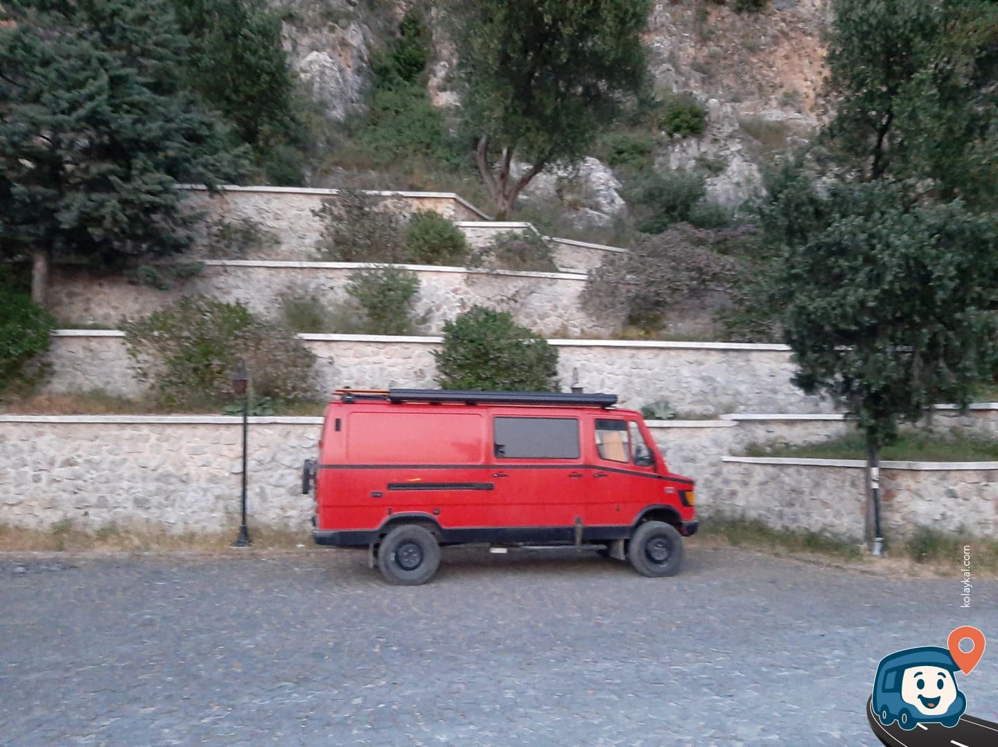 Saint Pierre Kilisesi - Antakya, Hatay, foto 6