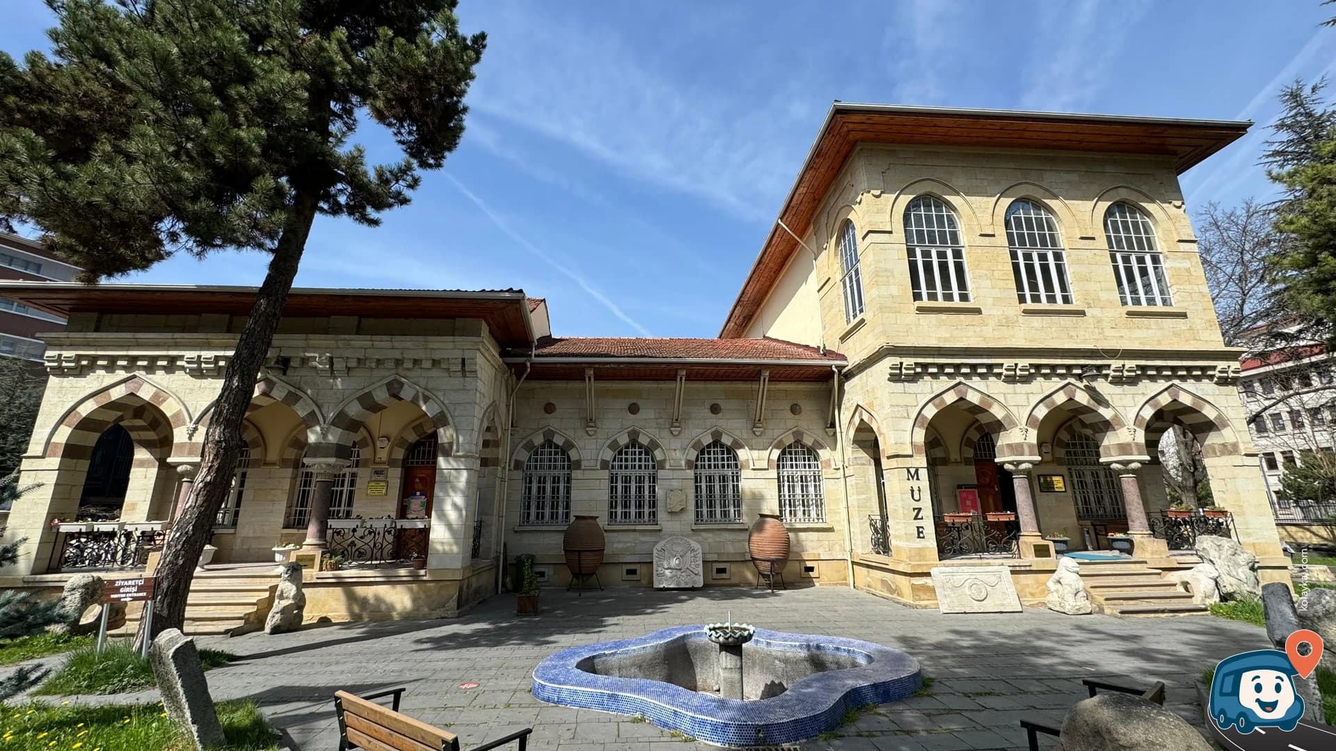 Kastamonu Müzesi - Kastamonu Merkez, foto 11