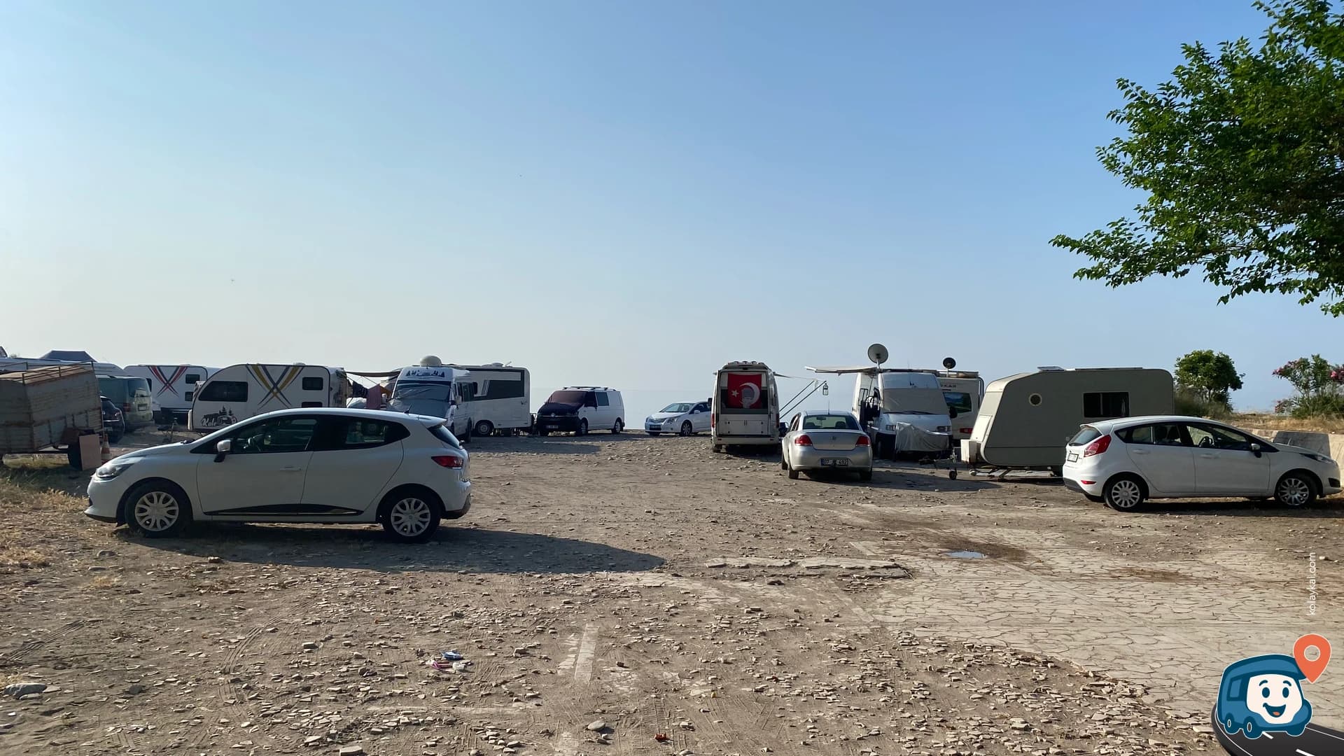 Çamlık Kamp Alanı - Kemer, Antalya, foto 1