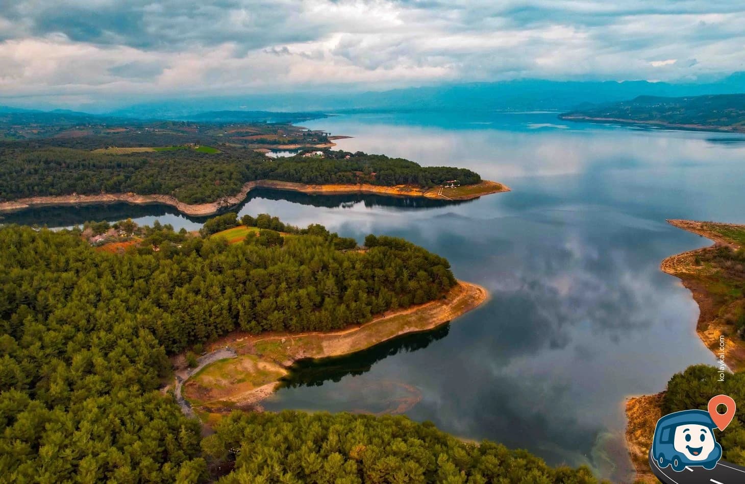 Karatepe Aslantaş - Kadirli, Osmaniye, foto 1