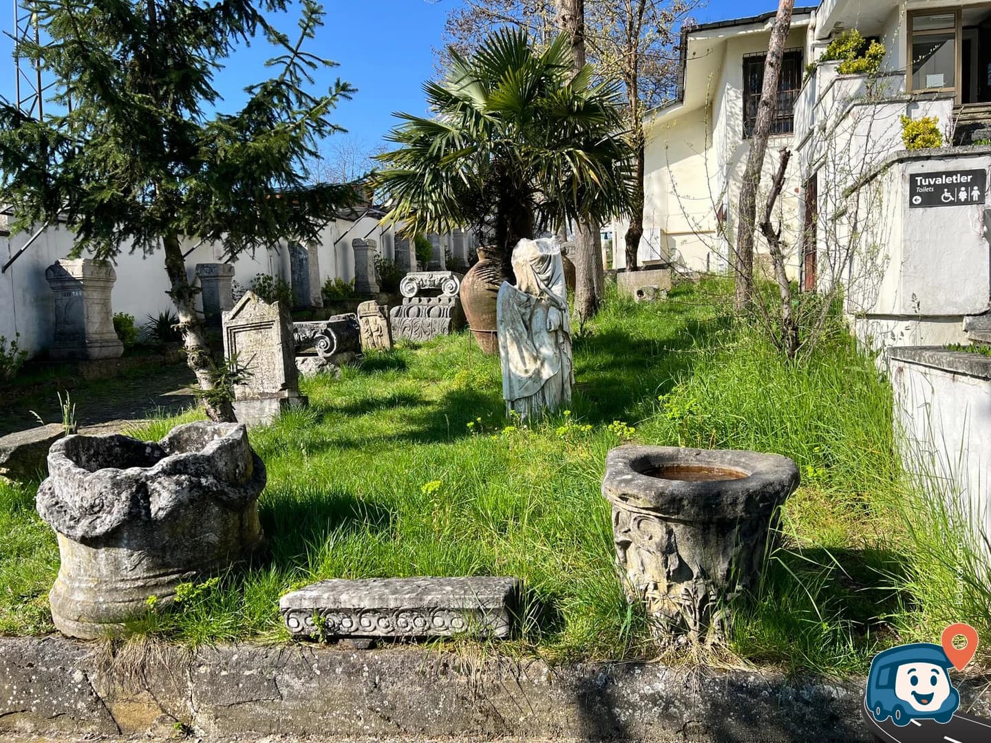 Konuralp Müzesi - Düzce, foto 4
