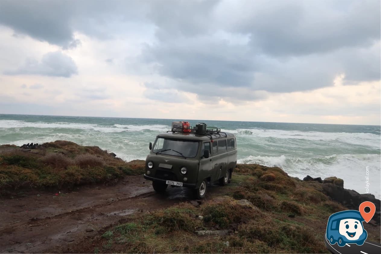Sahil Camping - Şile, İstanbul, foto 2