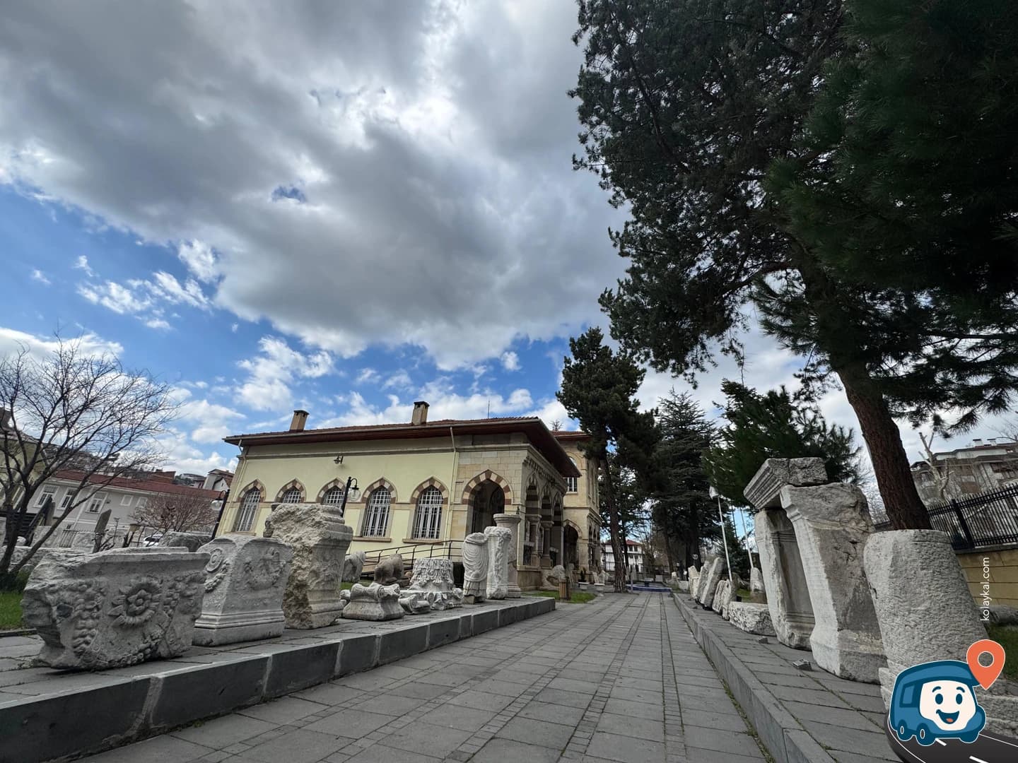 Kastamonu Müzesi - Kastamonu Merkez, foto 1