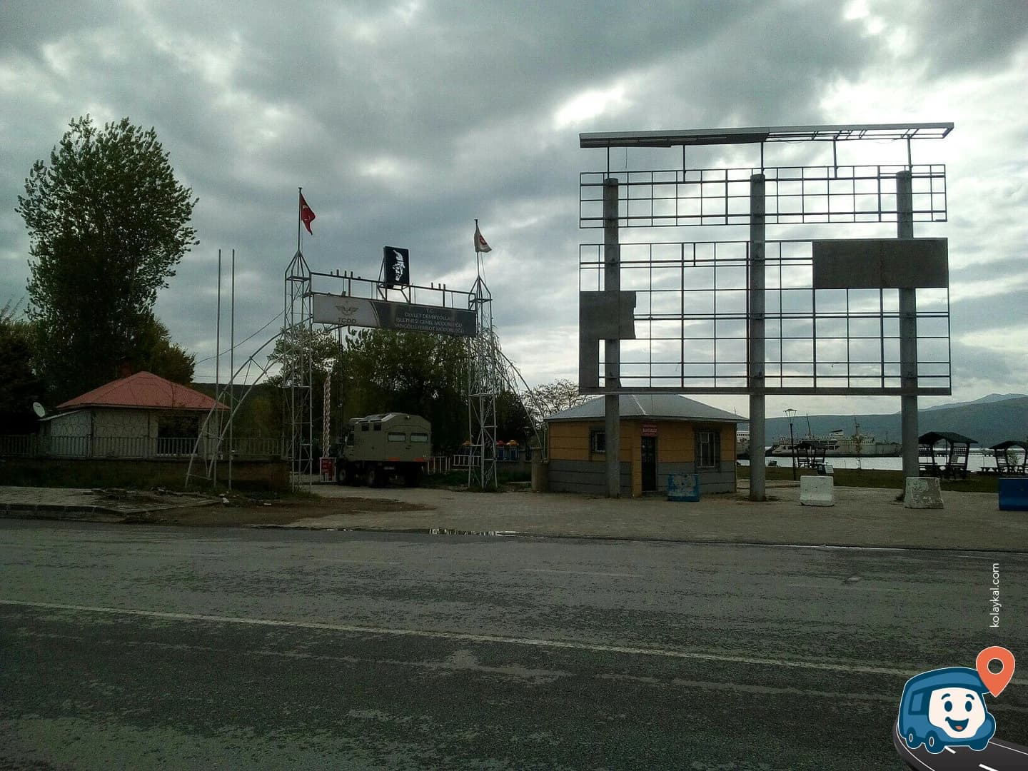 Tatvan Van Feribotu - Bitlis, foto 5