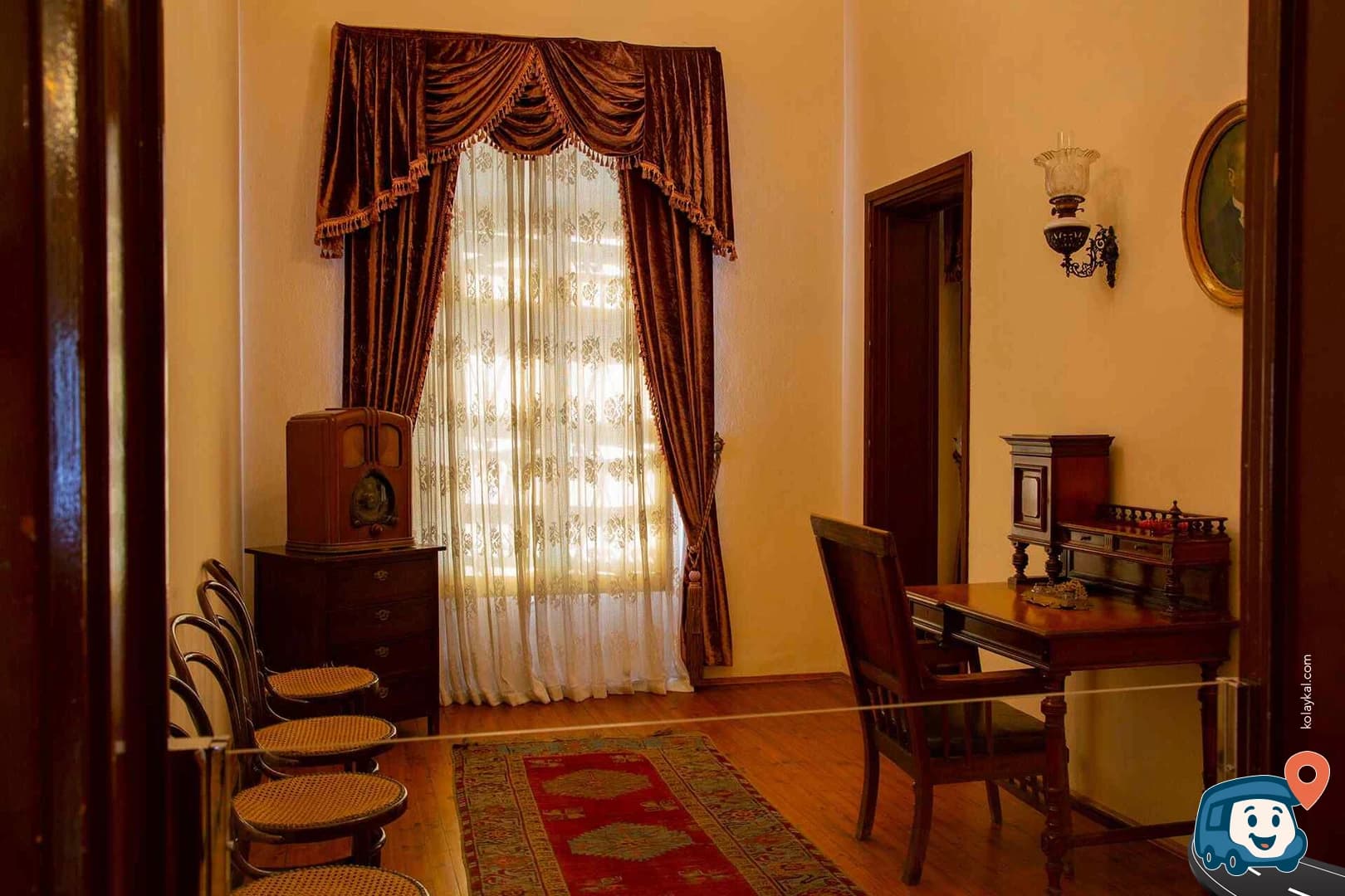 Atatürk Evi - Muratpaşa, Antalya, foto 5
