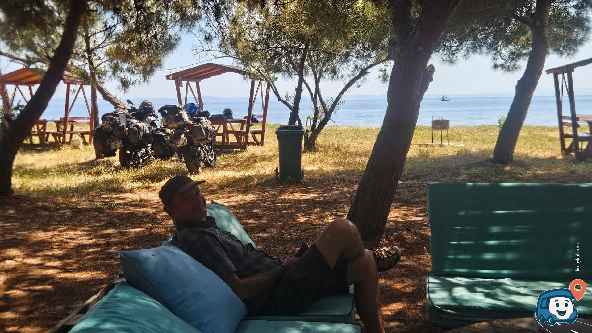 Mürefte Camping - Şarköy, Tekirdağ, foto 1