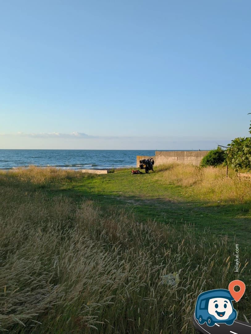 Karadeniz Kenarı Çimlik Kamp Alanı - Akçakoca, Düzce, foto 2