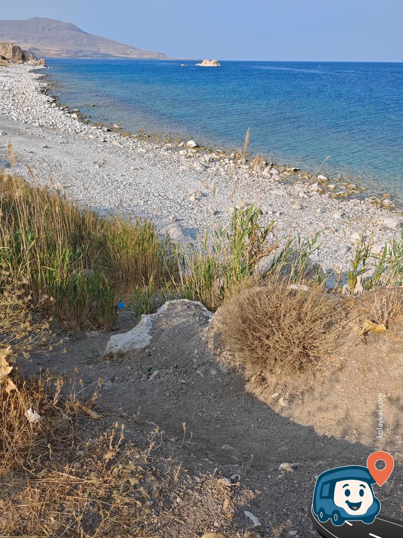 Göl Kenarı - Tuşba, Van, foto 3
