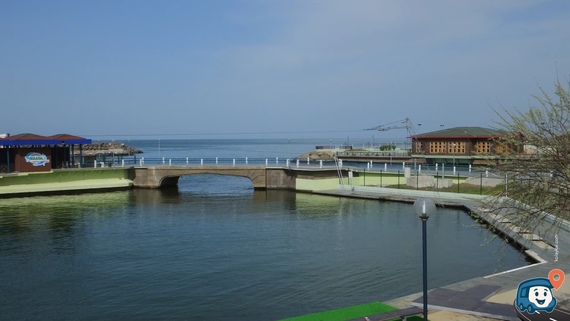 Samsun Karavan Kamp - Canik, foto 8