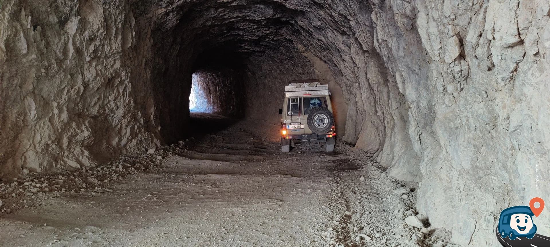 Taş Yolu - Kemaliye, Erzincan, foto 10