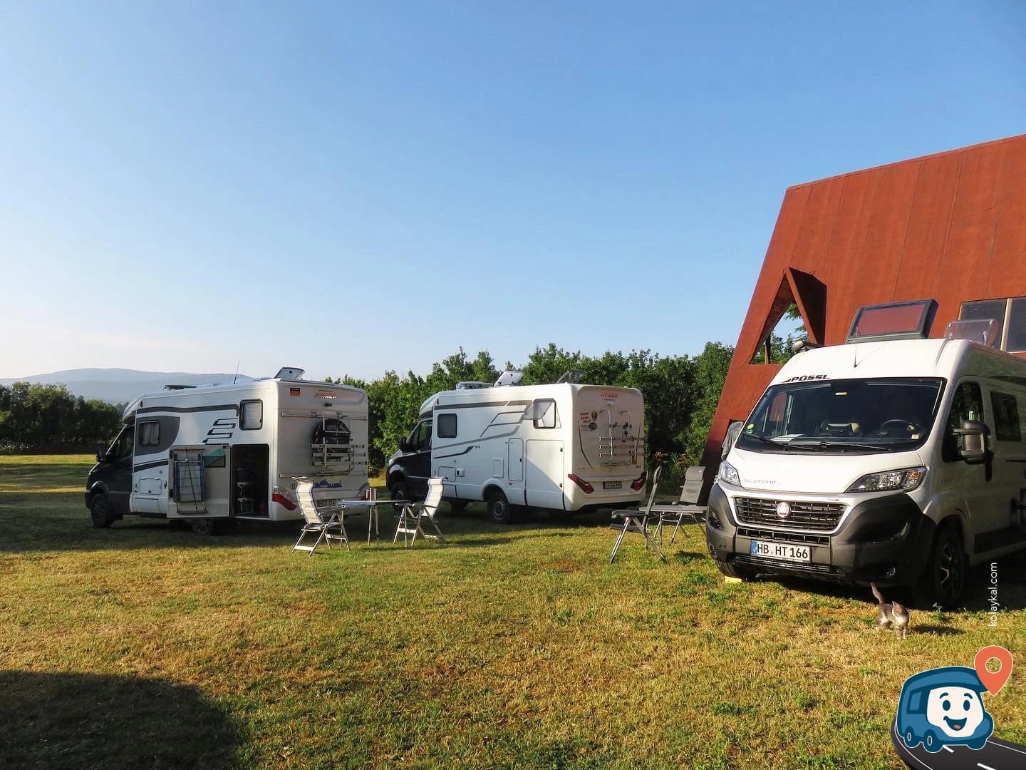 Balabanağa Çiftliği Camping - Daday, Kastamonu, foto 6