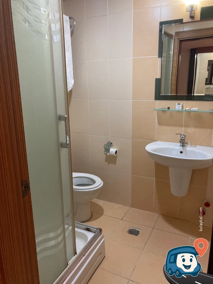 Vizyon Park Otel - Eyyübiye, Şanlıurfa, foto 1