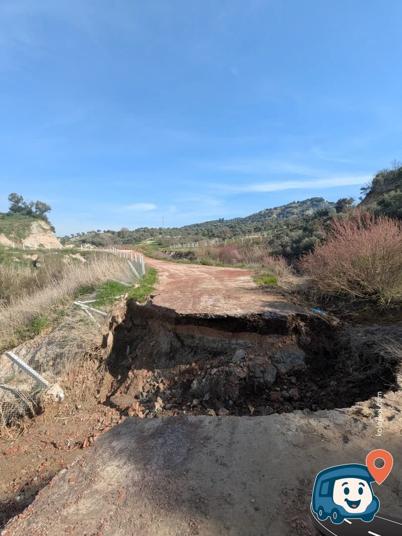 Göl Kenarı Kamp Alanı - Germencik, Aydın, foto 2