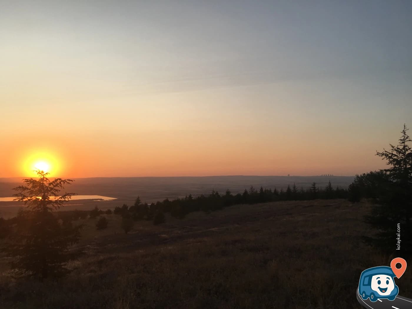 Haselsa Hatıra Ormanı Vahşi Kamp Alanı - Gölbaşı, Ankara, foto 4