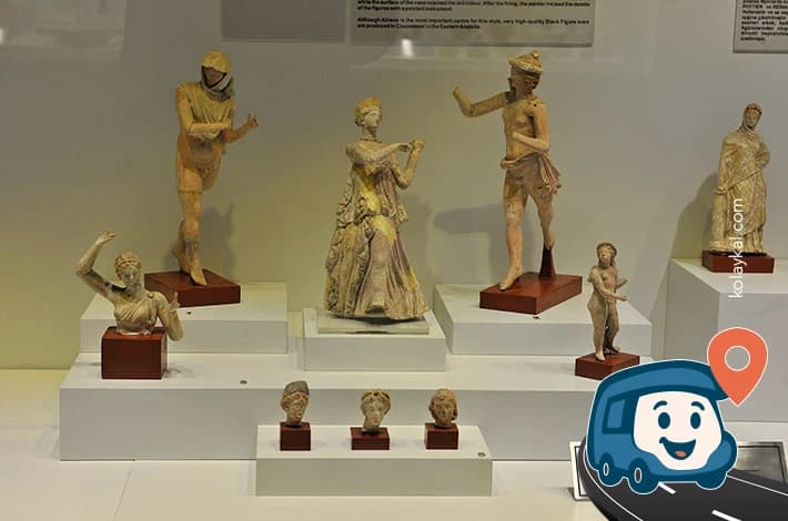 Bergama Müzesi - İzmir, foto 2
