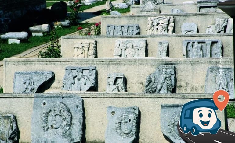 İznik Müzesi - İzni̇k, Bursa, foto 4