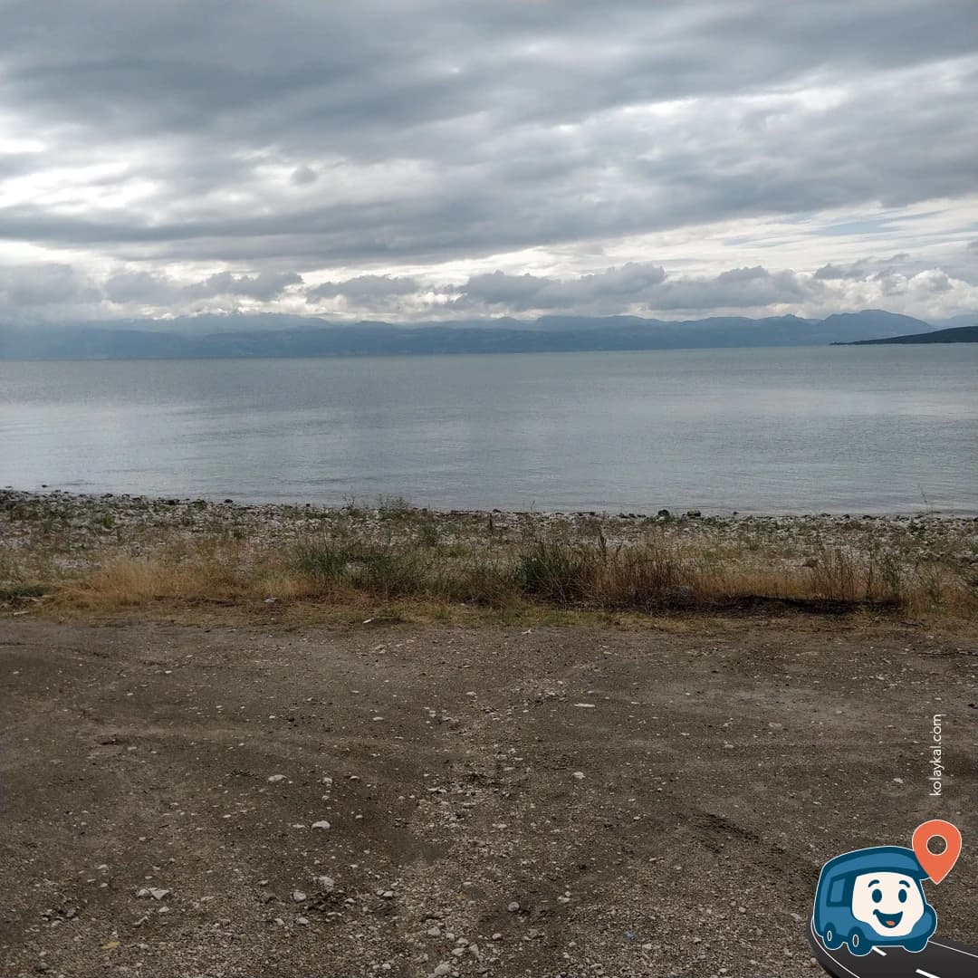 Göl Kenarı Plajı - Eğirdir, Isparta, foto 4